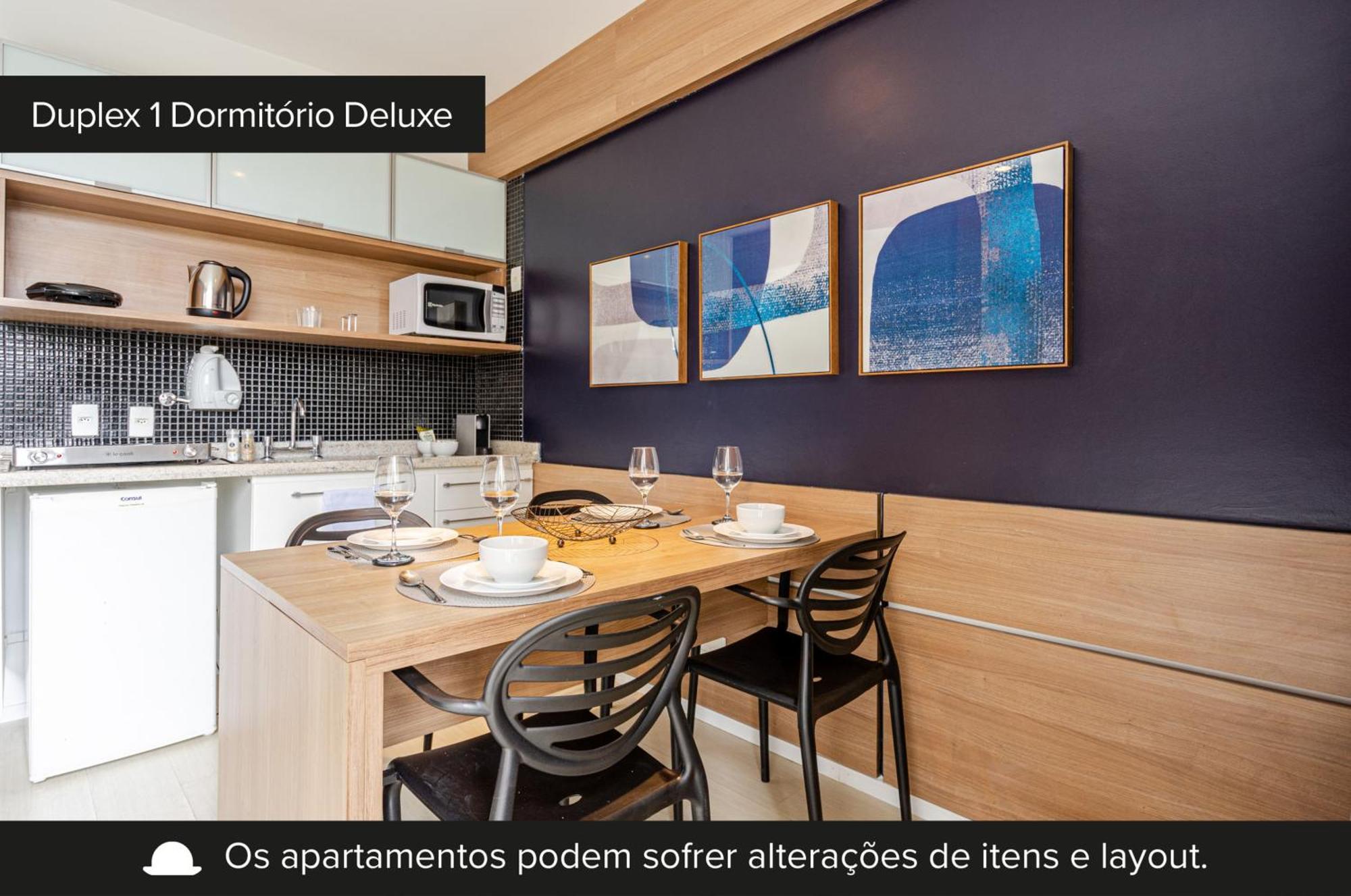 Ferienwohnung Charlie Nyc Berrini São Paulo Exterior foto