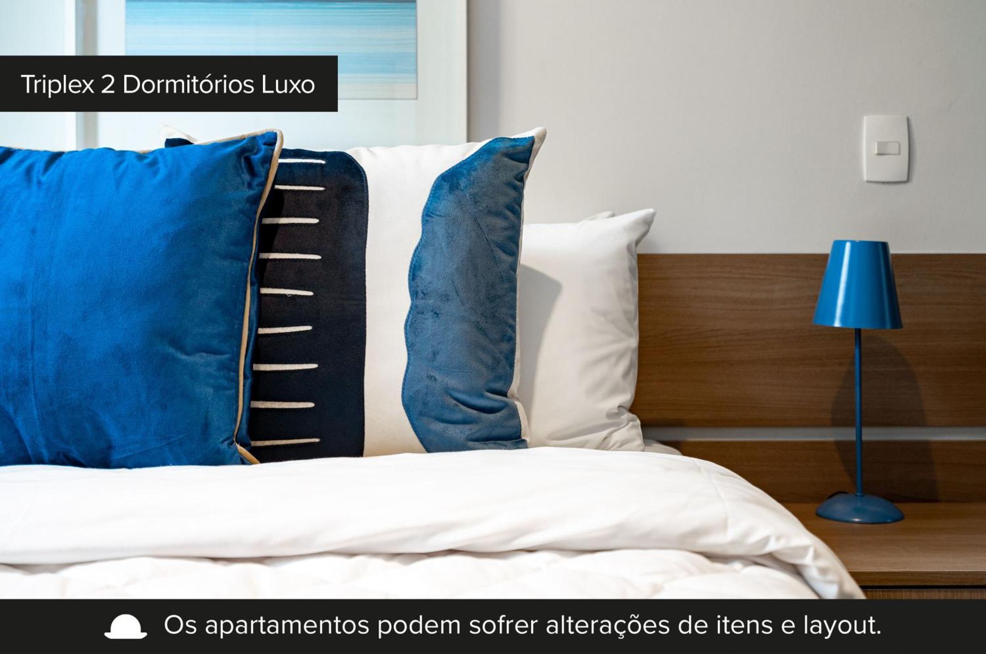 Ferienwohnung Charlie Nyc Berrini São Paulo Exterior foto