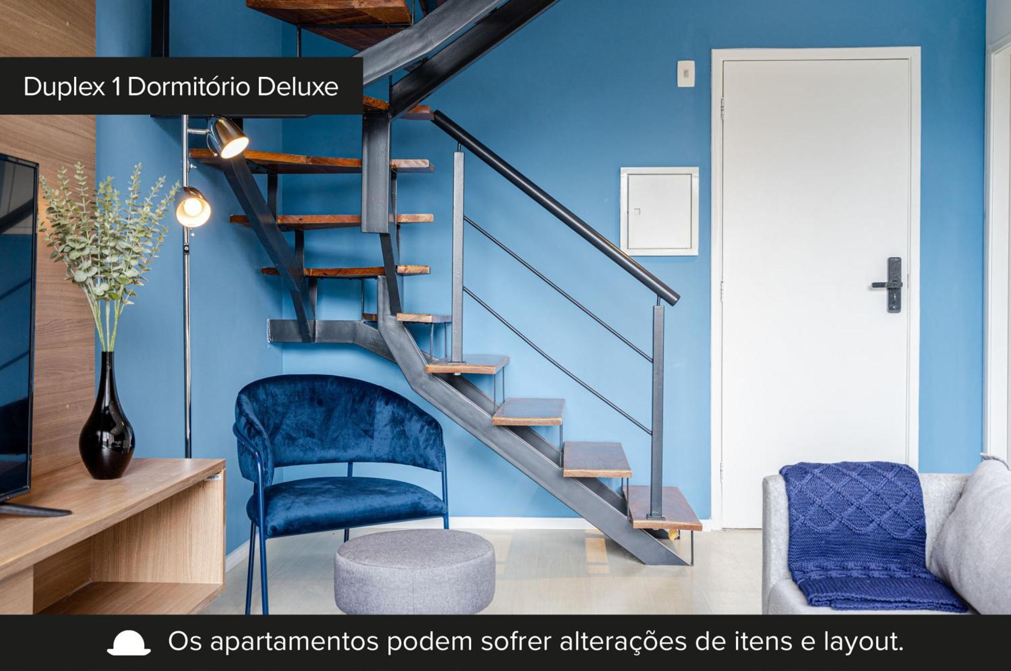 Ferienwohnung Charlie Nyc Berrini São Paulo Exterior foto