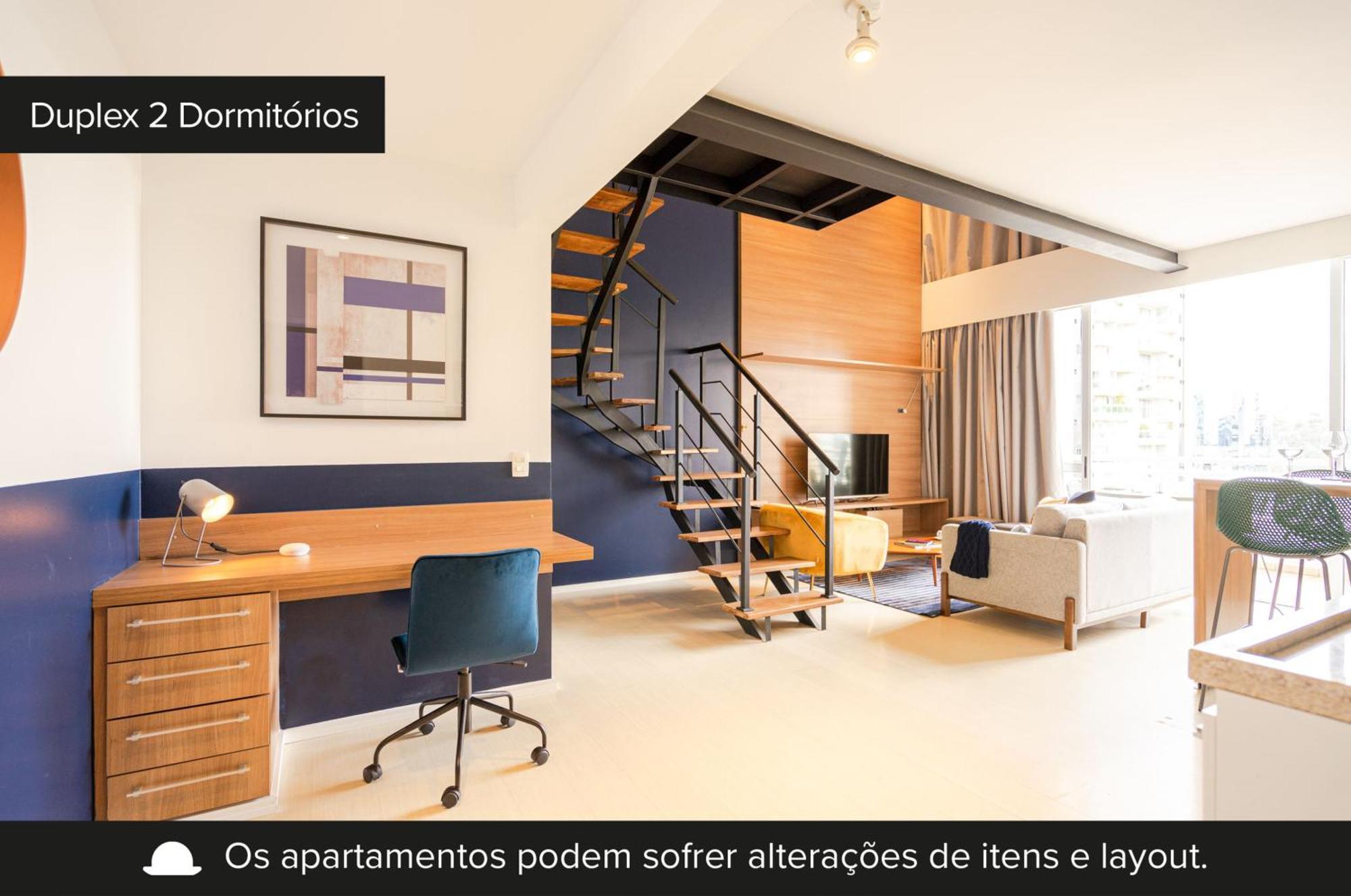 Ferienwohnung Charlie Nyc Berrini São Paulo Exterior foto