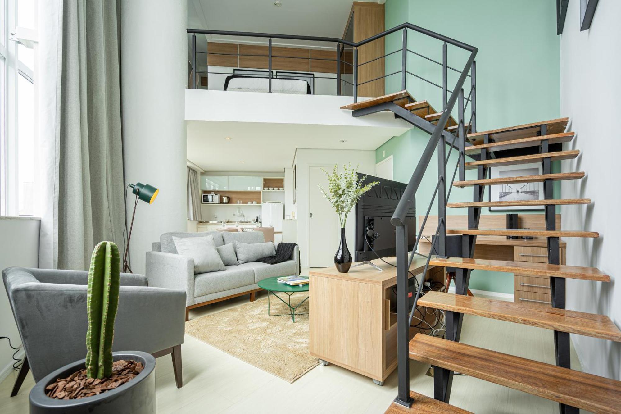 Ferienwohnung Charlie Nyc Berrini São Paulo Exterior foto