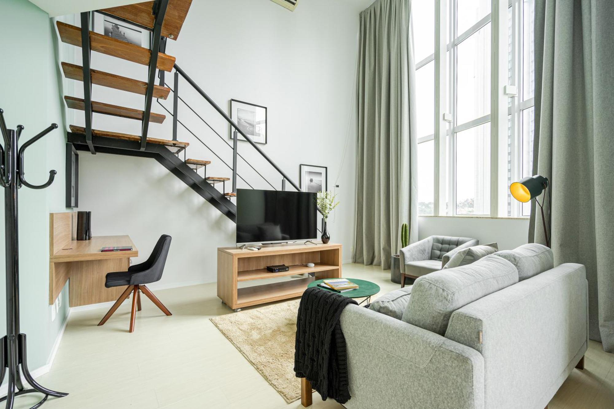 Ferienwohnung Charlie Nyc Berrini São Paulo Exterior foto
