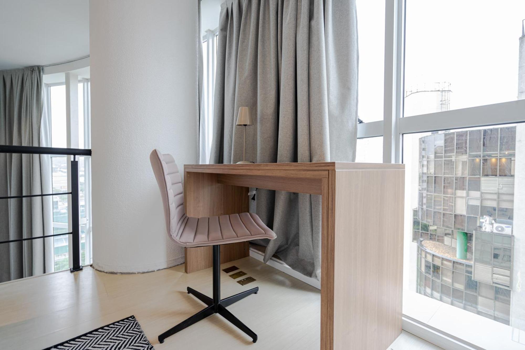 Ferienwohnung Charlie Nyc Berrini São Paulo Exterior foto
